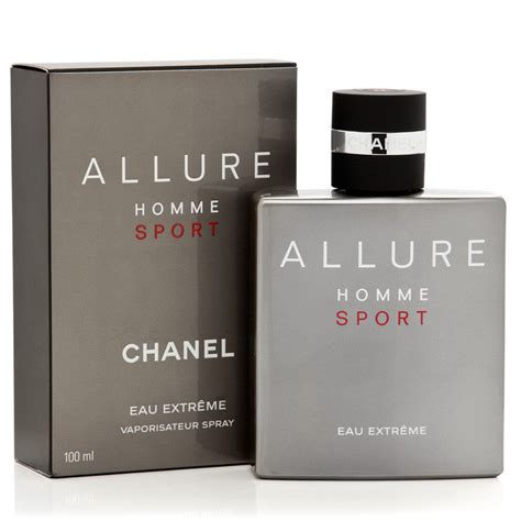 boots chanel allure homme 100ml|chanel allure homme extreme.